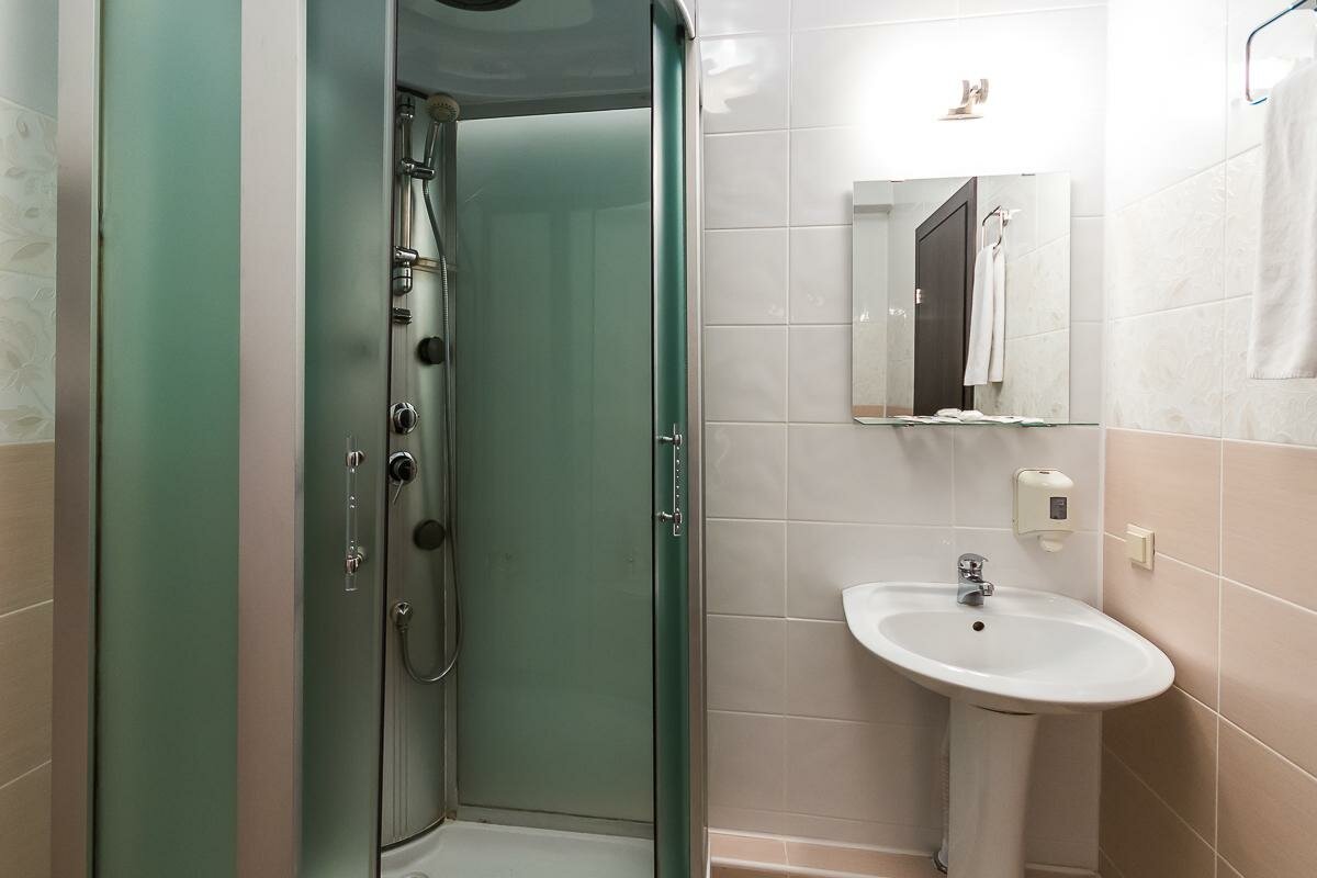 Гостиница Орион Нижний Новгород-185