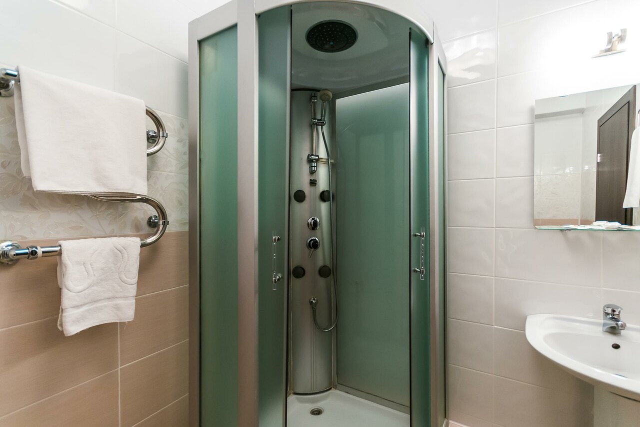 Гостиница Орион Нижний Новгород-181