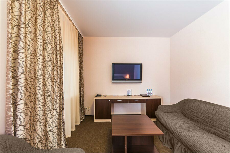 Гостиница Орион Нижний Новгород