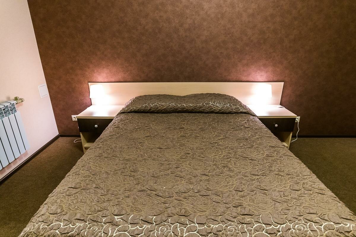 Гостиница Орион Нижний Новгород