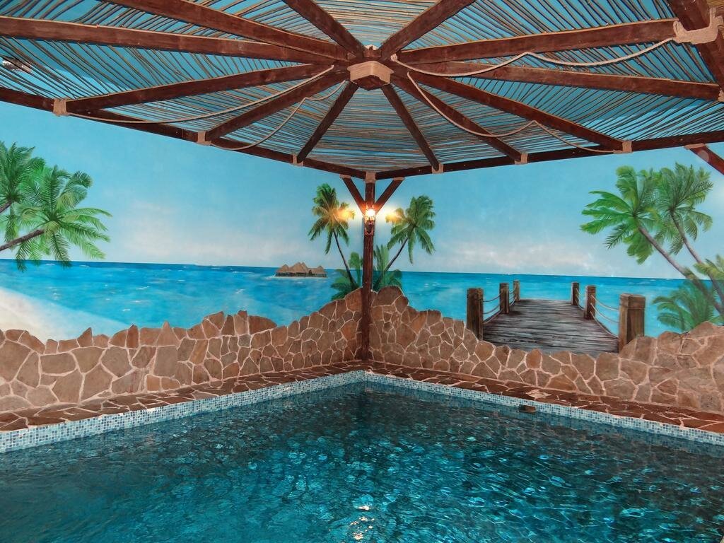 Гостиница Орион Нижний Новгород-53