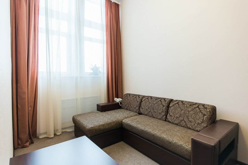 Гостиница Орион Нижний Новгород-110