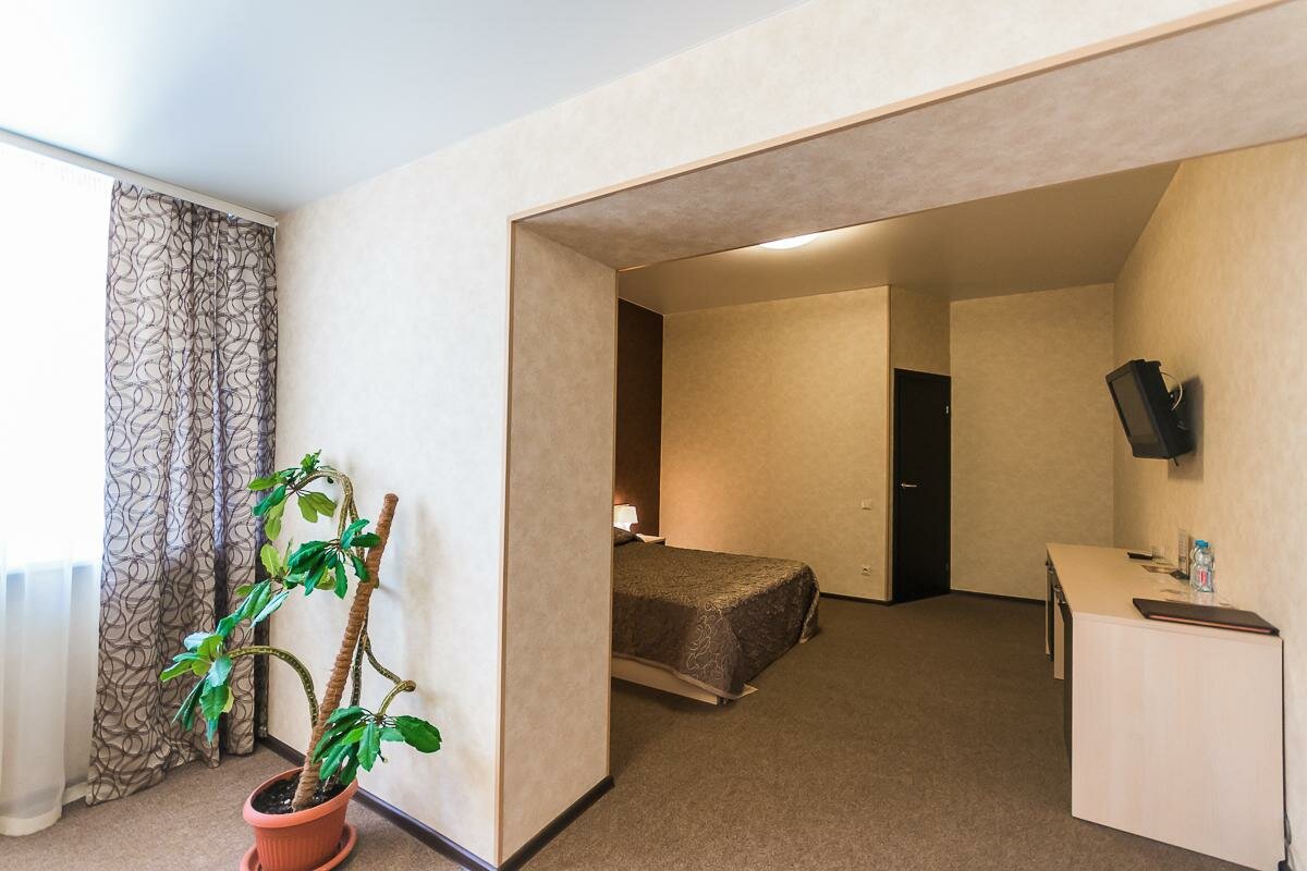 Гостиница Орион Нижний Новгород