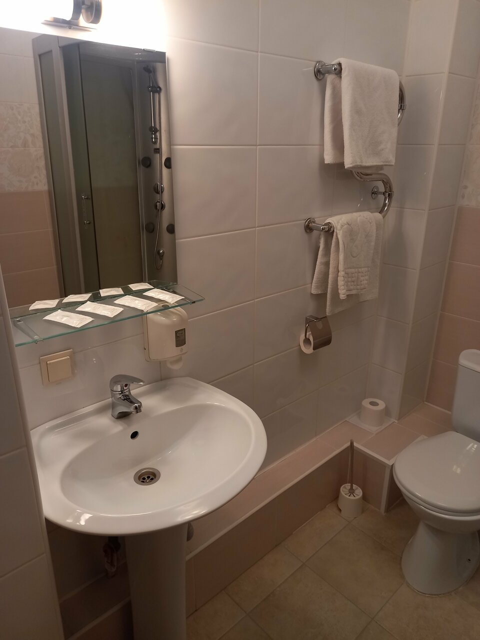 Гостиница Орион Нижний Новгород-235