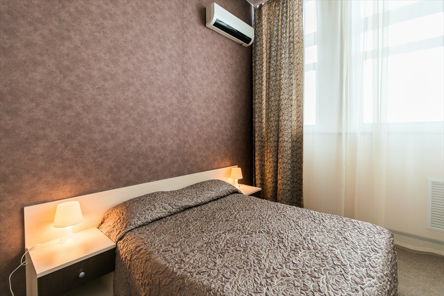 Гостиница Орион Нижний Новгород-18