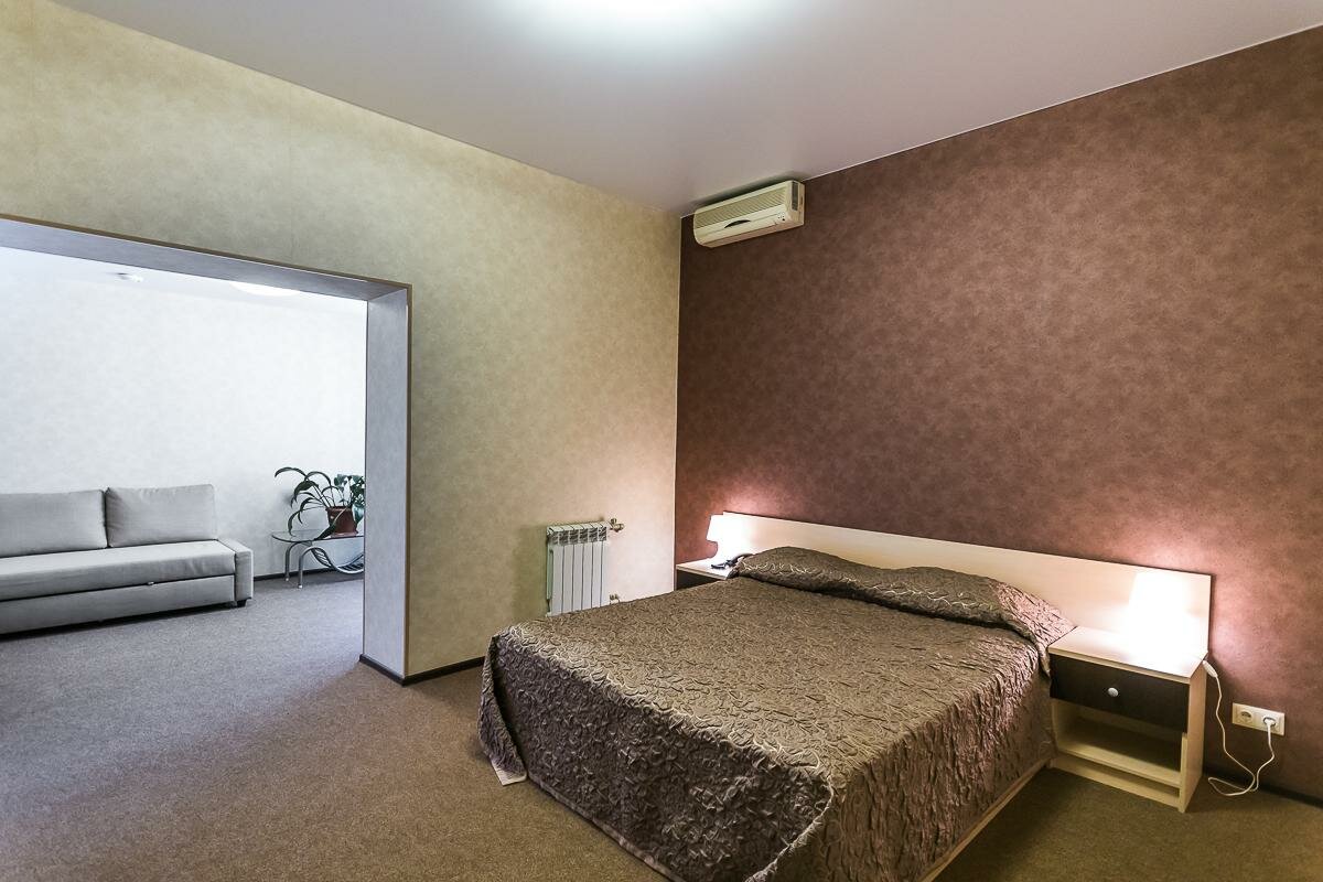 Гостиница Орион Нижний Новгород-132