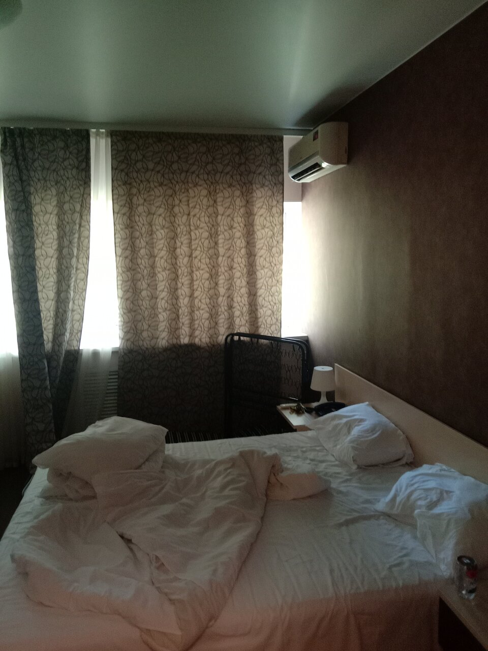 Гостиница Орион Нижний Новгород-222