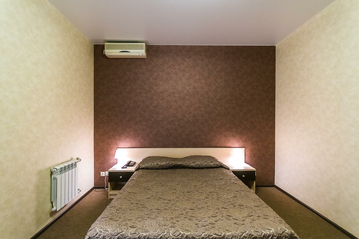 Гостиница Орион Нижний Новгород