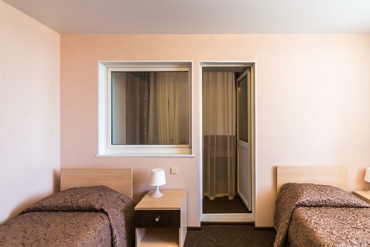 Гостиница Орион Нижний Новгород