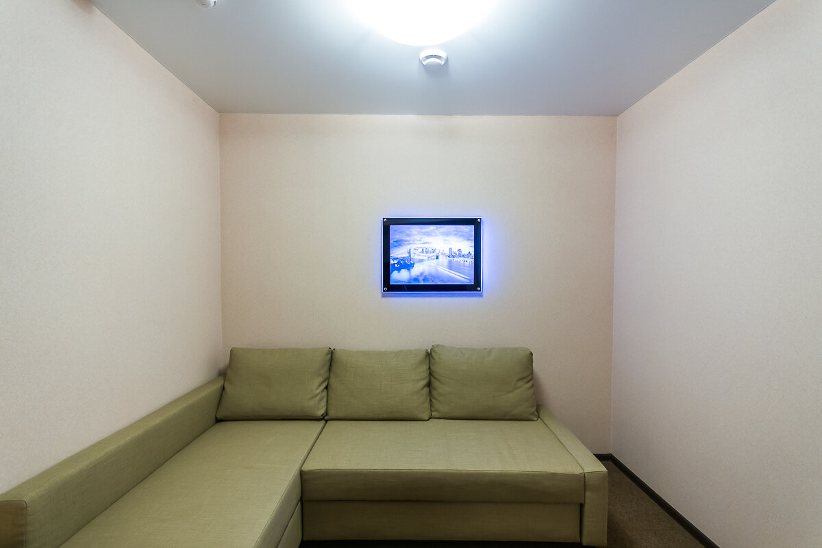 Гостиница Орион Нижний Новгород-43