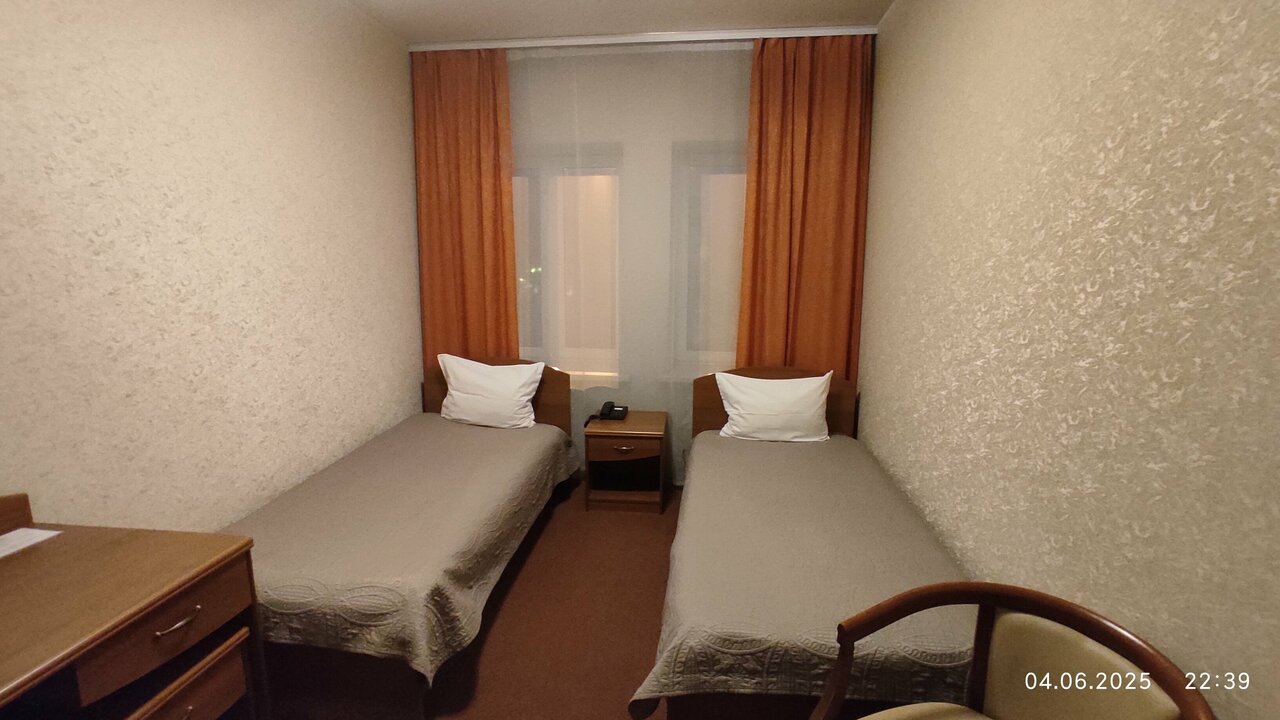 Гостиница Орион Нижний Новгород-228