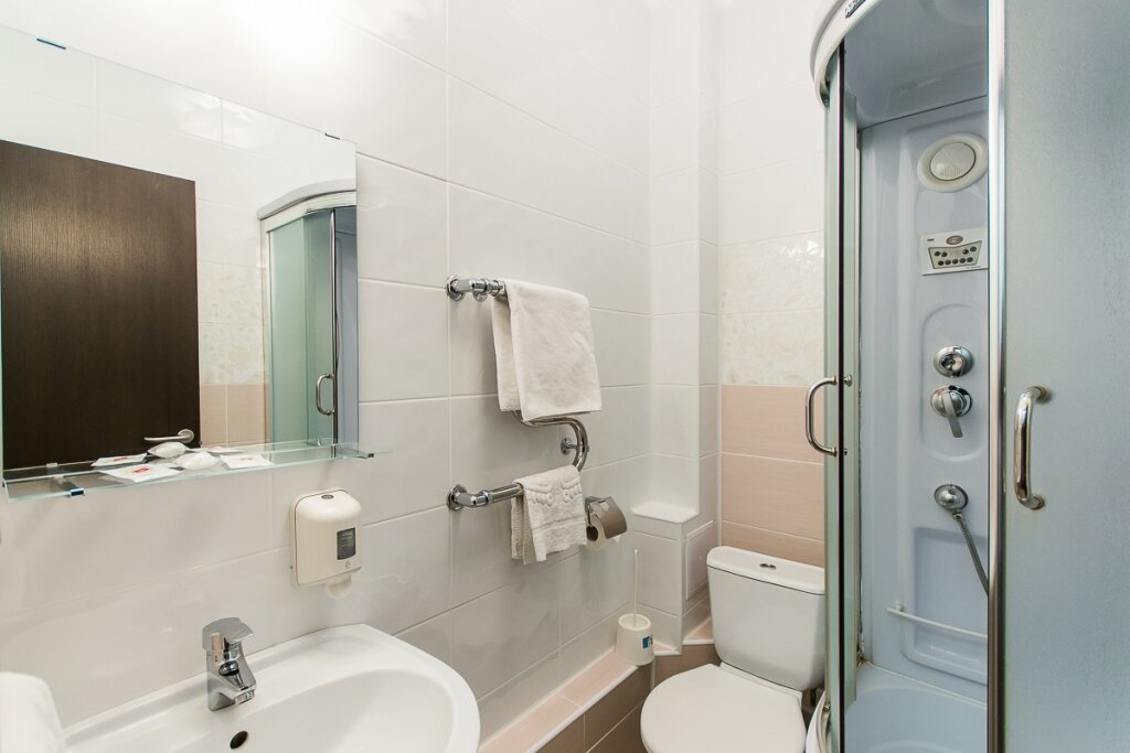 Гостиница Орион Нижний Новгород-173