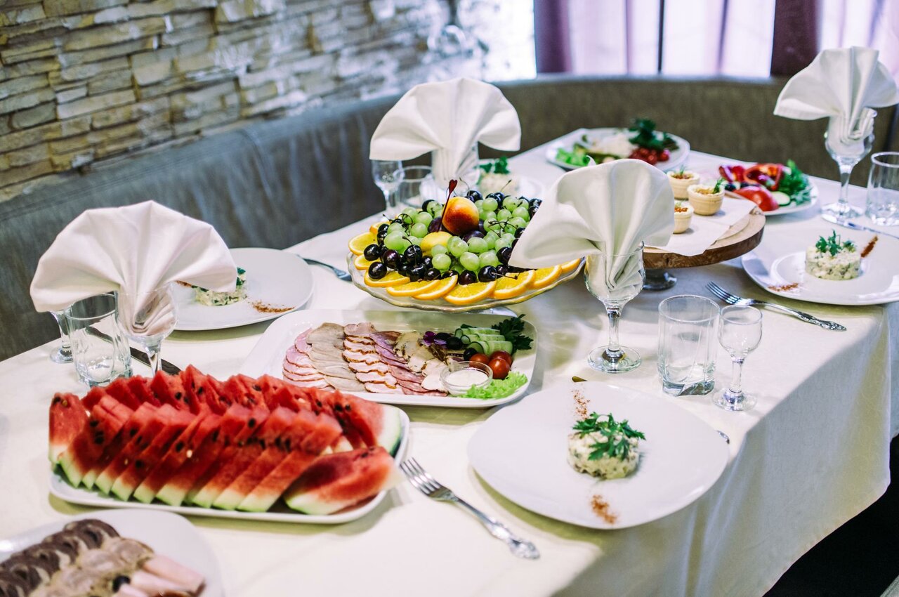 Гостиница Орион Нижний Новгород-75