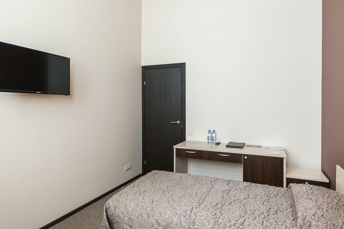 Гостиница Орион Нижний Новгород-99