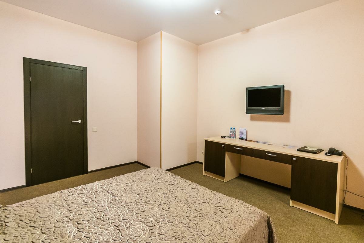 Гостиница Орион Нижний Новгород-105