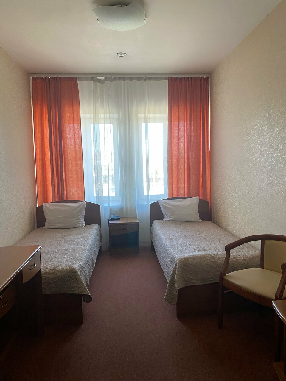 Гостиница Орион Нижний Новгород-211