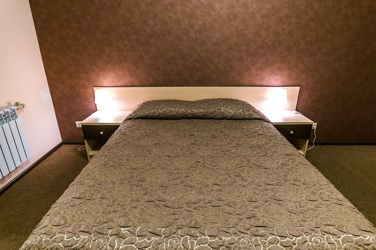 Гостиница Орион Нижний Новгород-44