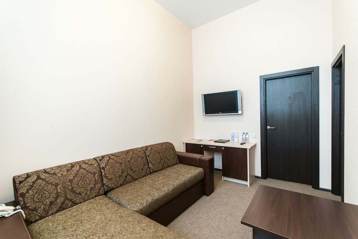 Гостиница Орион Нижний Новгород-142