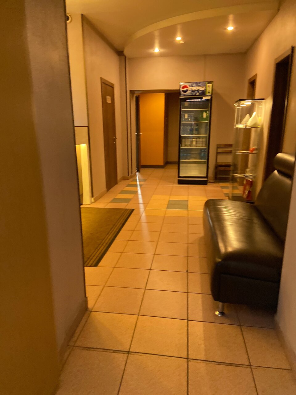 Гостиница Орион Нижний Новгород-77