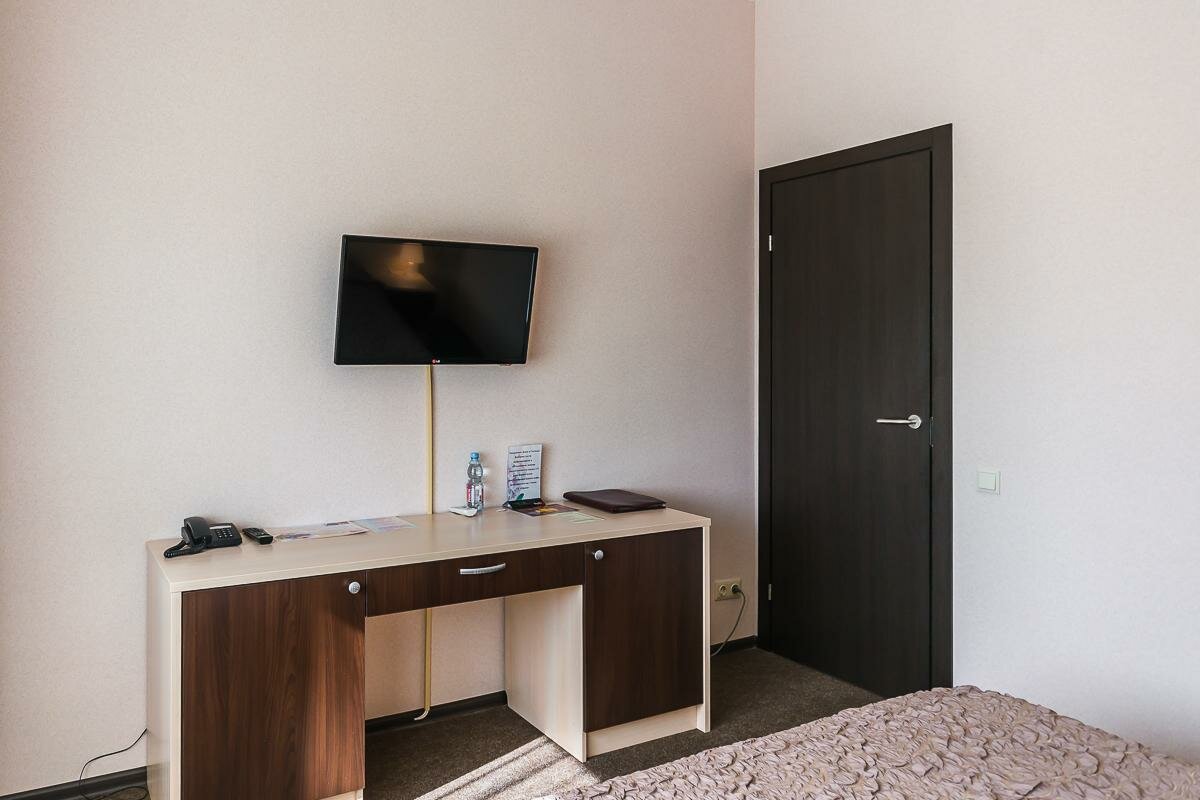 Гостиница Орион Нижний Новгород-57