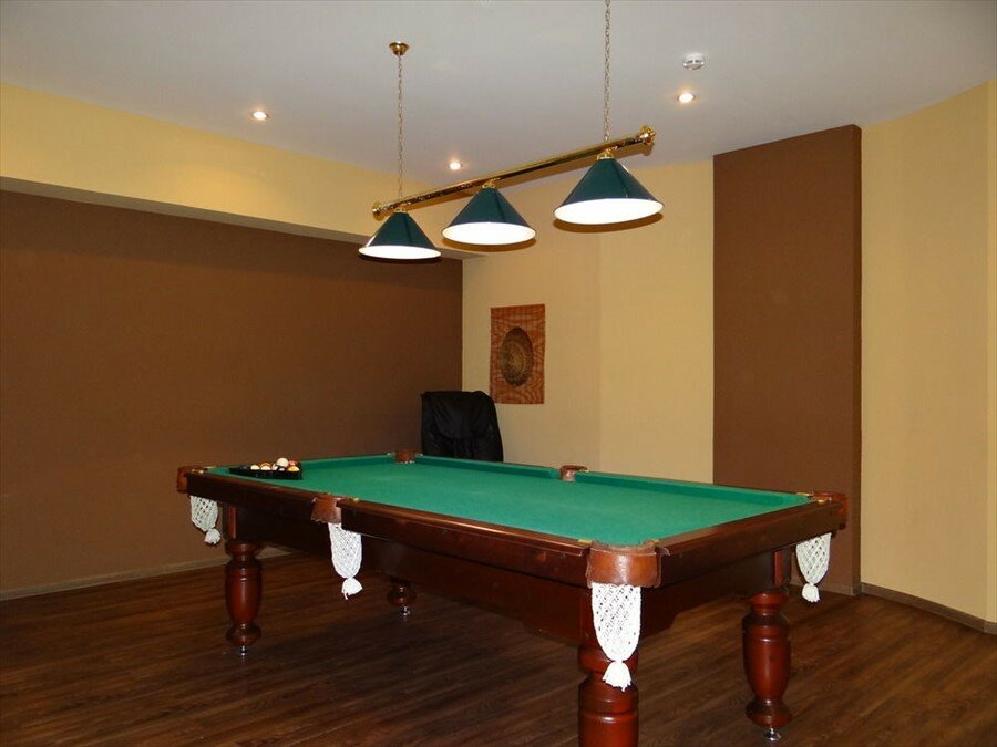 Гостиница Орион Нижний Новгород-15