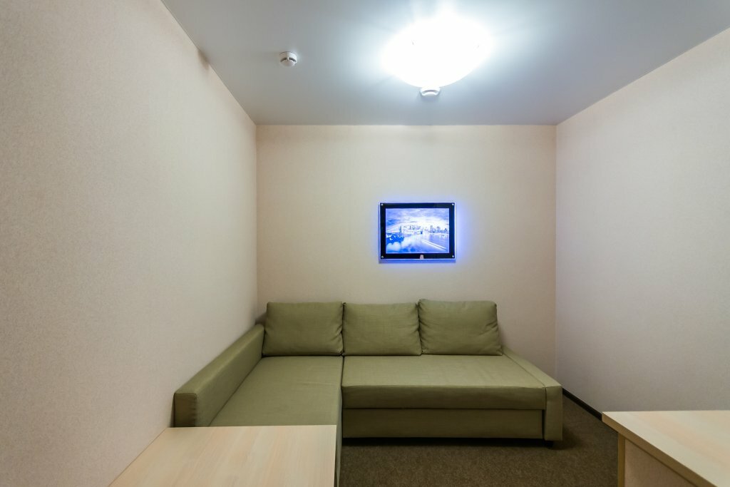 Гостиница Орион Нижний Новгород-151