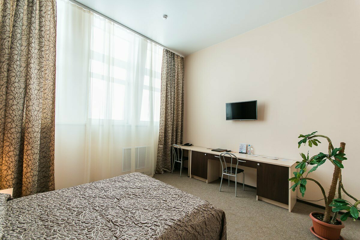 Гостиница Орион Нижний Новгород