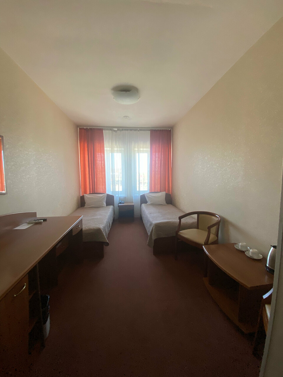 Гостиница Орион Нижний Новгород-202