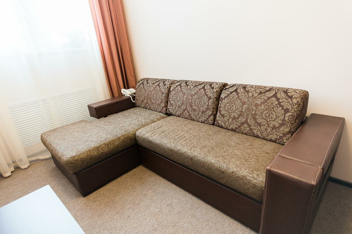 Гостиница Орион Нижний Новгород-76