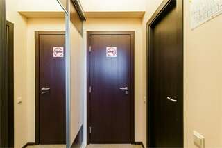 Гостиница Орион Нижний Новгород Двухместный номер с 2 односпальными кроватями-15