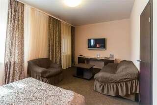 Гостиница Орион Нижний Новгород Люкс-9