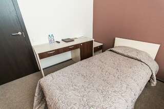 Гостиница Орион Нижний Новгород 1-местный номер стандарт-2