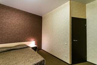 Гостиница Орион Нижний Новгород Номер стандарт с 1 двуспальной кроватью-28