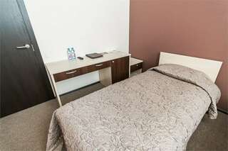 Гостиница Орион Нижний Новгород Одноместный номер с односпальной кроватью-3