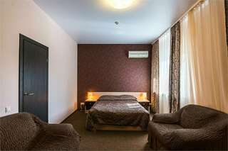 Гостиница Орион Нижний Новгород Люкс-5