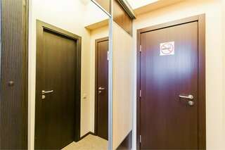 Гостиница Орион Нижний Новгород Одноместный номер с односпальной кроватью-5