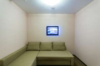 Гостиница Орион Нижний Новгород "Эконом" номер (без окна) с 2-х спальной кроватью-4