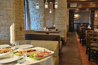 Гостиница Орион Нижний Новгород-2