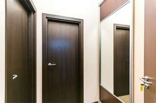 Гостиница Орион Нижний Новгород Эконом номер с 2-х спальной кроватью-13