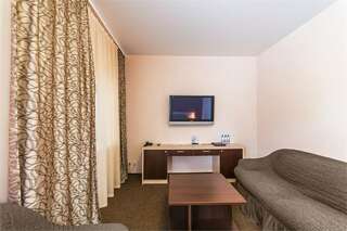 Гостиница Орион Нижний Новгород Люкс-11