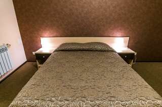 Гостиница Орион Нижний Новгород Номер эконом с 1 двуспальной кроватью-5