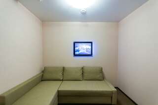 Гостиница Орион Нижний Новгород Номер эконом с 1 двуспальной кроватью-18