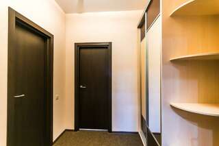 Гостиница Орион Нижний Новгород Номер стандарт с 1 двуспальной кроватью-3