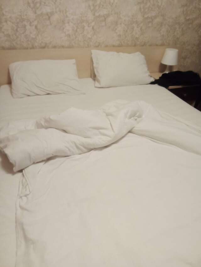 Гостиница Орион Нижний Новгород-206