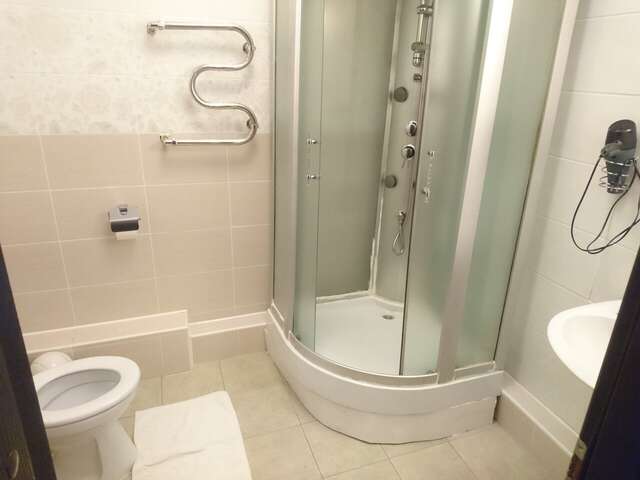 Гостиница Орион Нижний Новгород-236