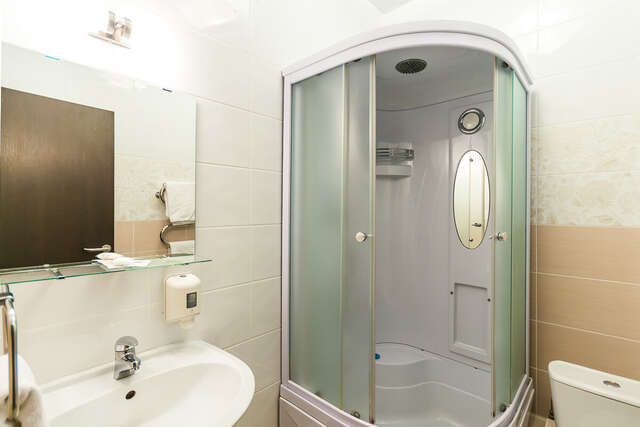 Гостиница Орион Нижний Новгород-21