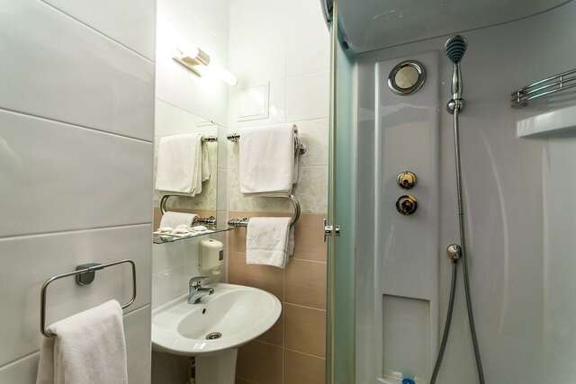 Гостиница Орион Нижний Новгород-108