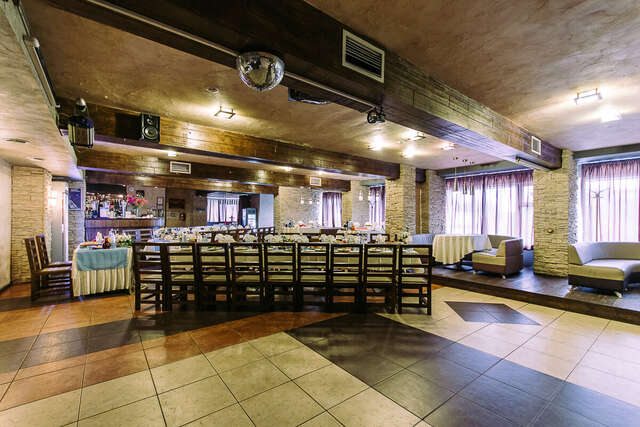 Гостиница Орион Нижний Новгород-200