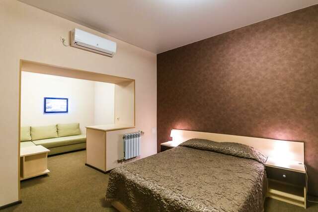 Гостиница Орион Нижний Новгород-152