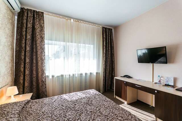 Гостиница Орион Нижний Новгород-124